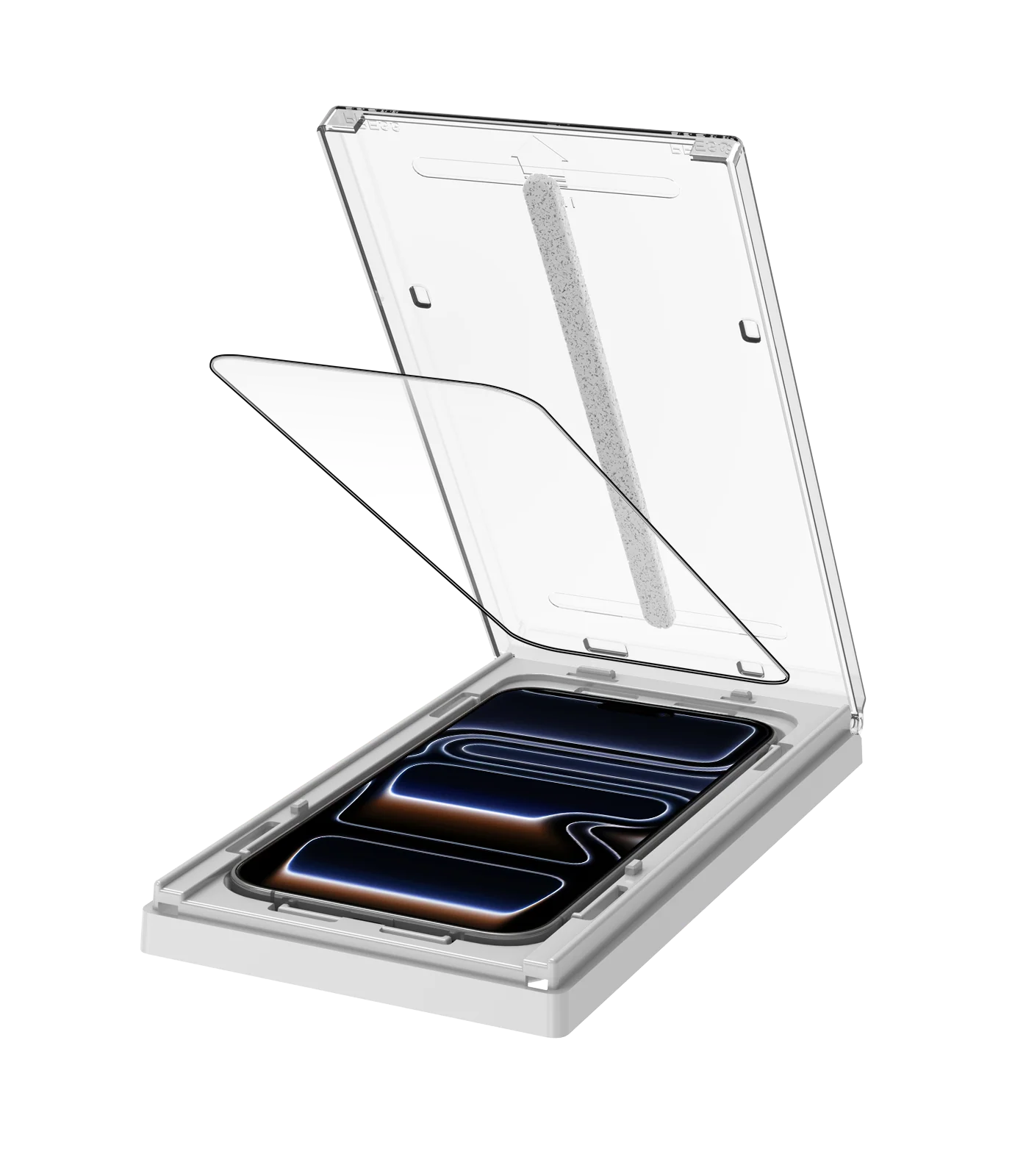 Electronics > Electronics Accessories > Electronics Films & Shields > Screen Protectors